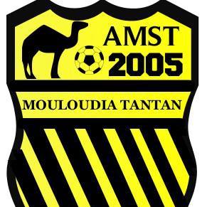 مولودية طانطان AMST
